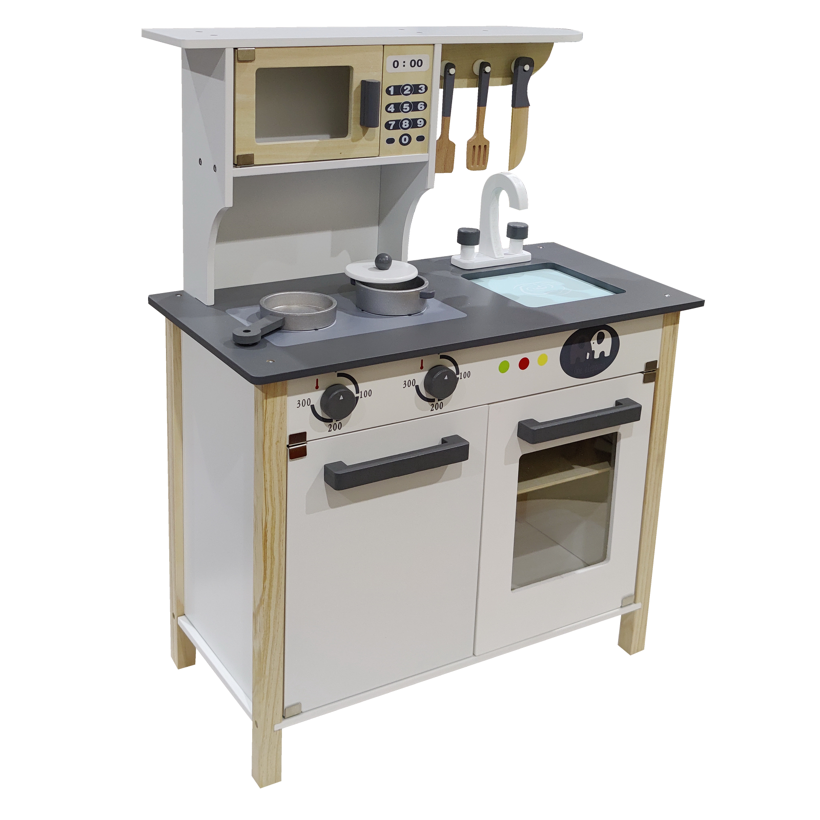 Набор мебели Babygarden для кукольных домиков Артикул: BG-DHF-22