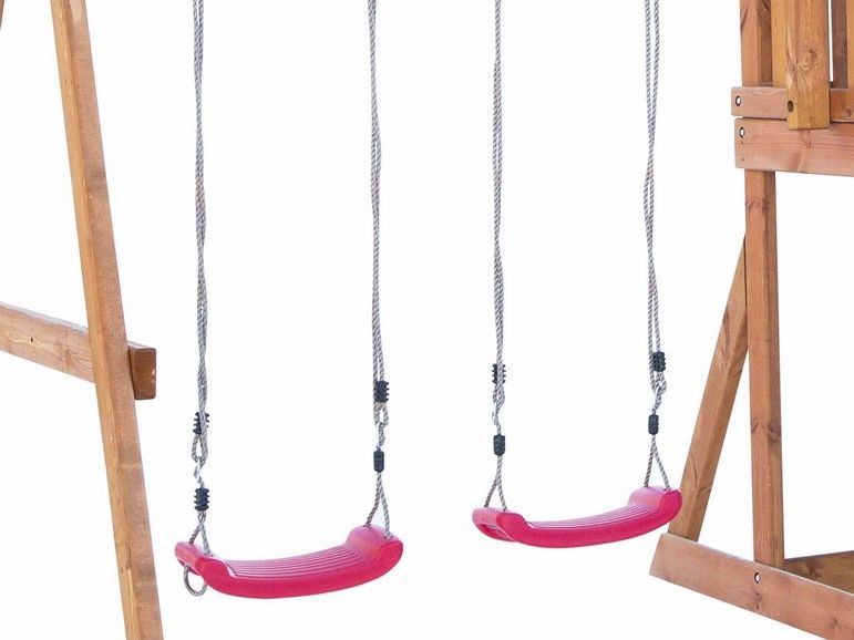 Качели детской площадки Babygarden BG-PKG-BG05