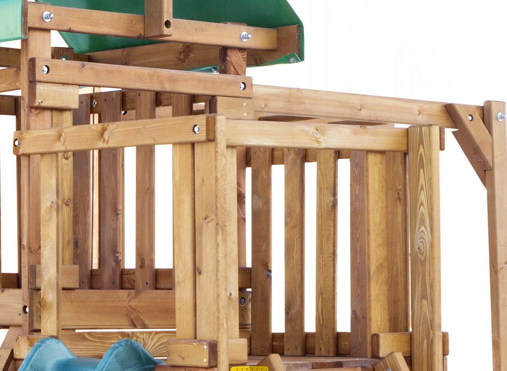 Детская площадка Babygarden BG-PKG-BG08 балкон