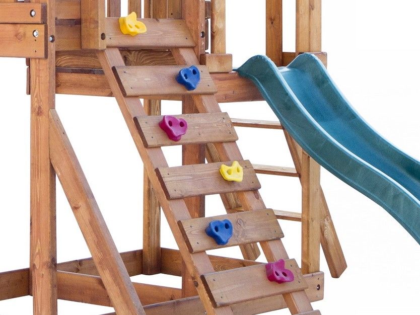 Детская площадка Babygarden BG-PKG-BG10 скалодром