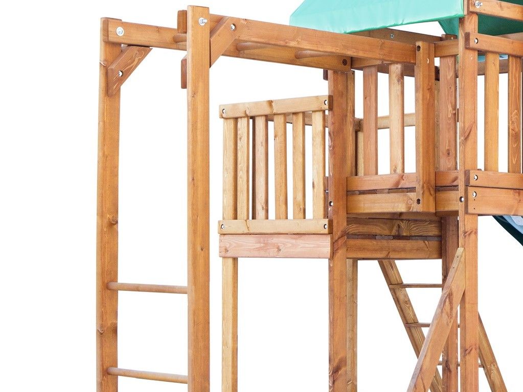 Детская площадка Babygarden BG-PKG-BG09 рукоход