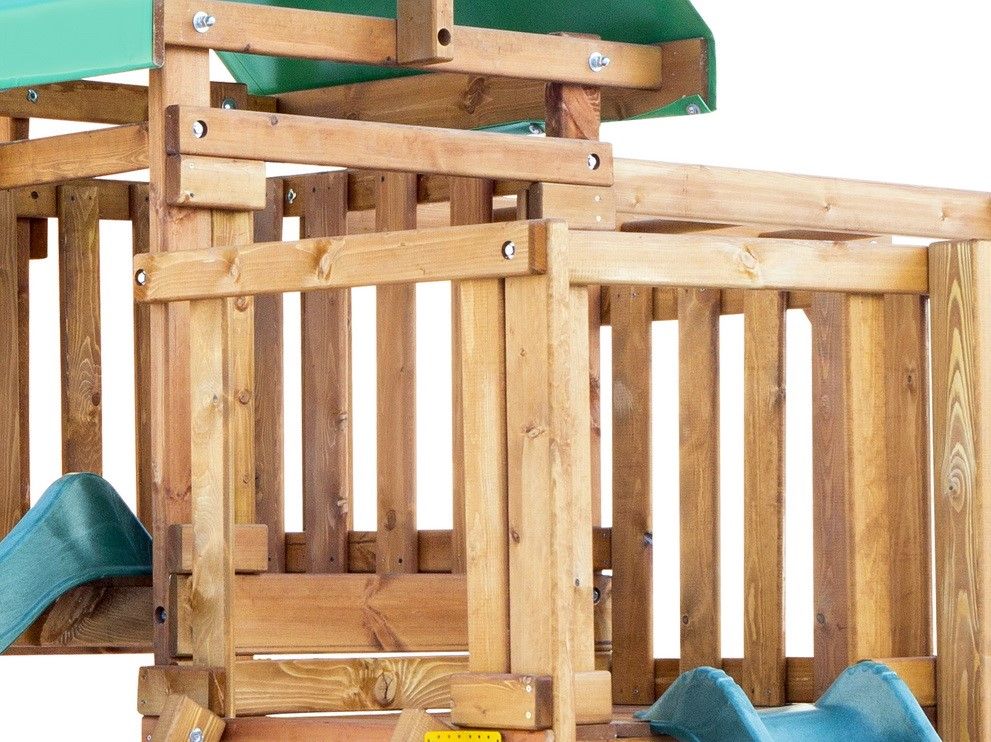 Детская площадка Babygarden BG-PKG-BG10 балкон