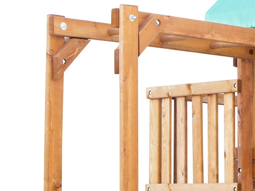 Детская площадка Babygarden BG-PKG-BG10 балка рукохода