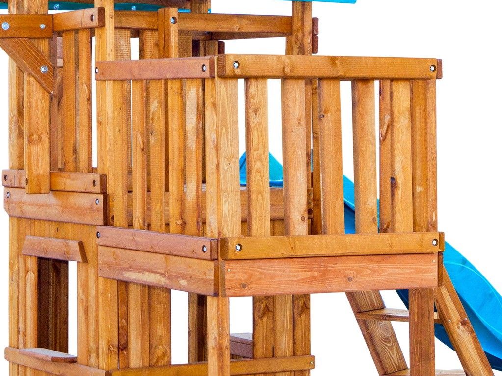 Детская площадка Babygarden BG-PKG-BG12 балкон