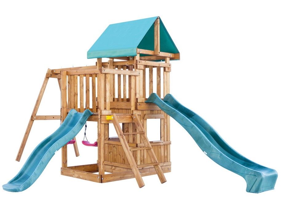 Детская площадка Babygarden BG-PKG-BG13 фронт