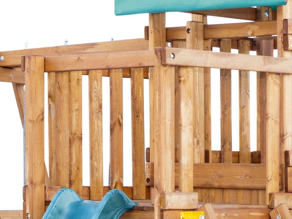 Детская площадка Babygarden BG-PKG-BG13 балкон