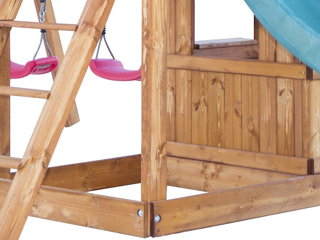 Детская площадка Babygarden BG-PKG-BG13 песочница