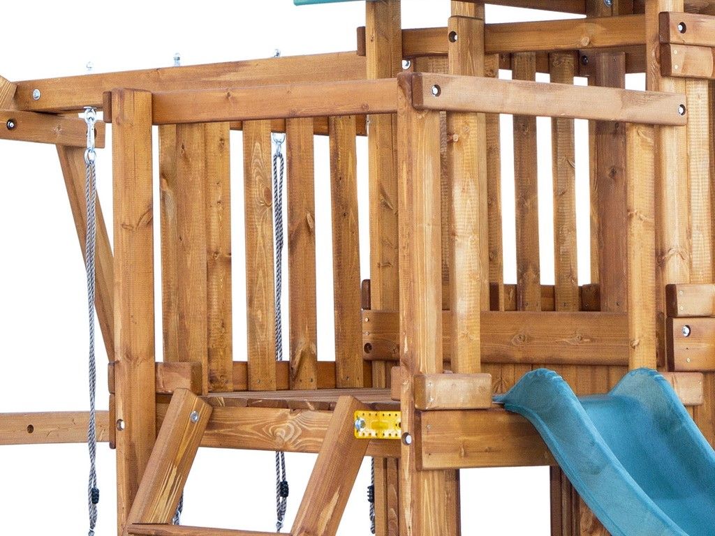 Детская площадка Babygarden BG-PKG-BG14 балкон