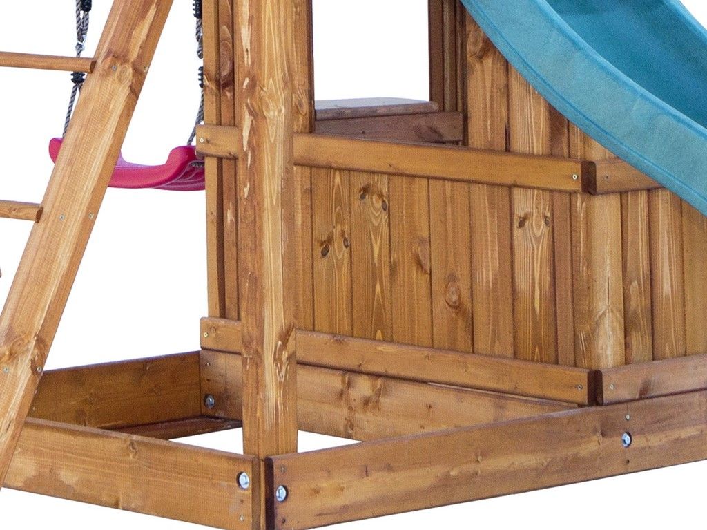 Детская площадка Babygarden BG-PKG-BG14 песочница