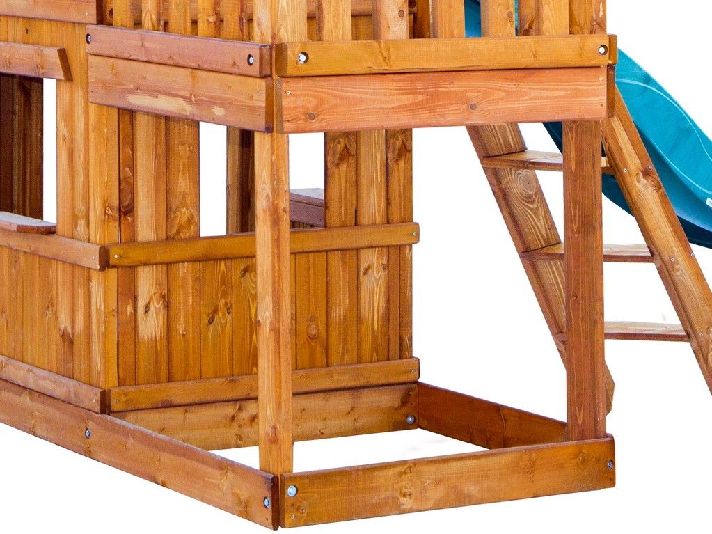 Детская площадка Babygarden BG-PKG-BG15 песочница