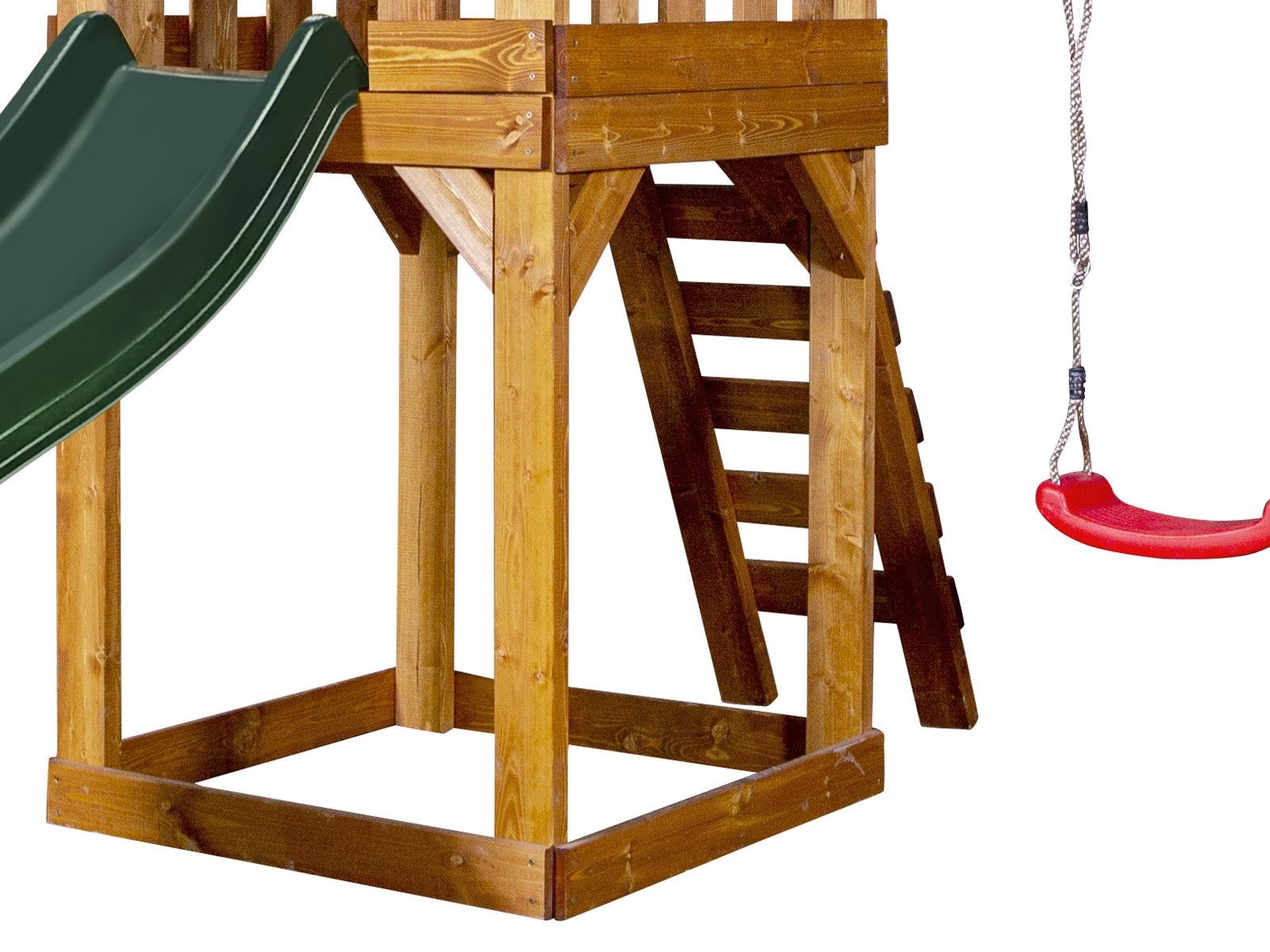 Лестница для детской площадки  Babygarden Play 2 DG