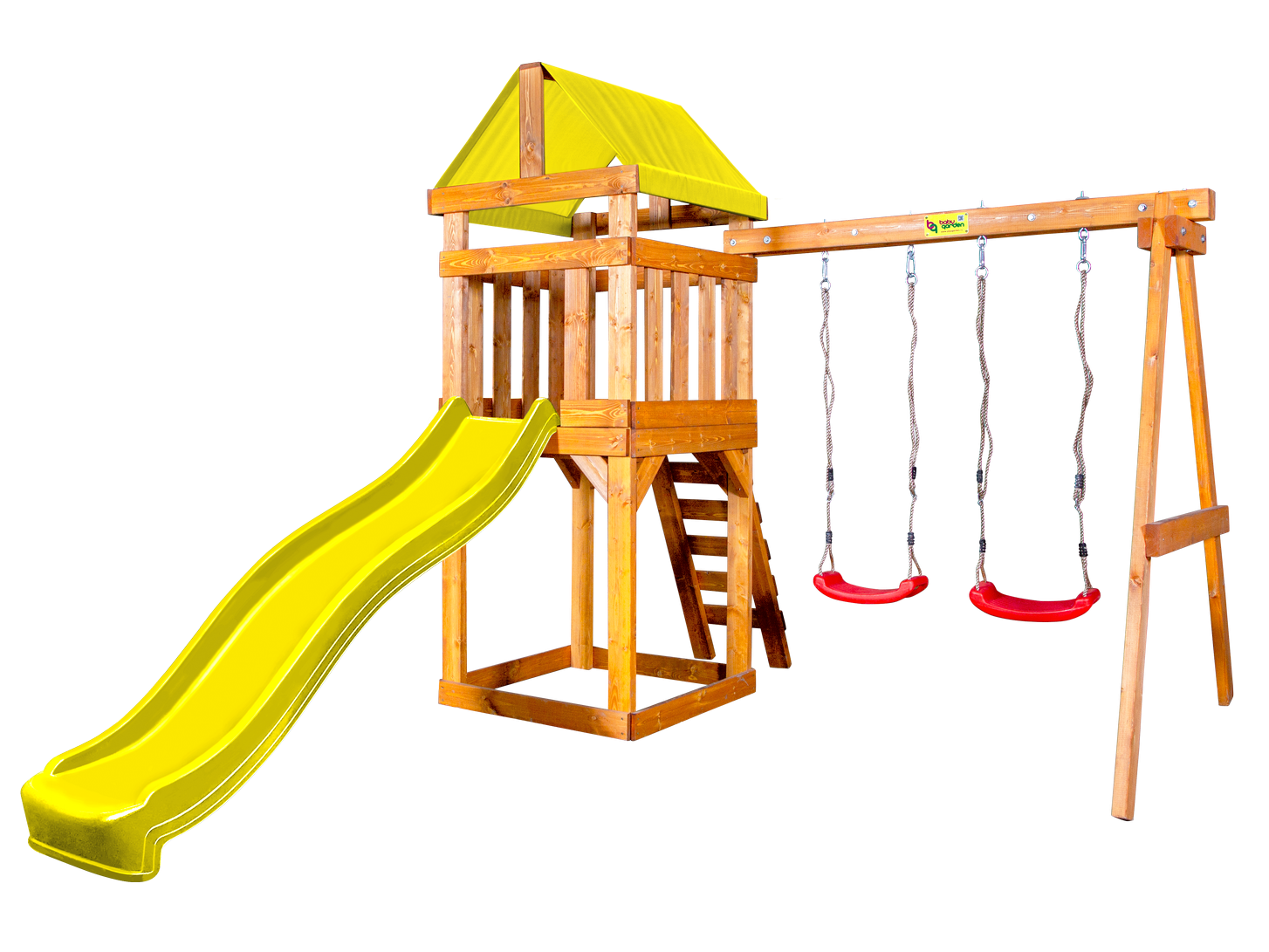 Детская площадка Babygarden Play 1 артикул BG-PKG-BG17-LG