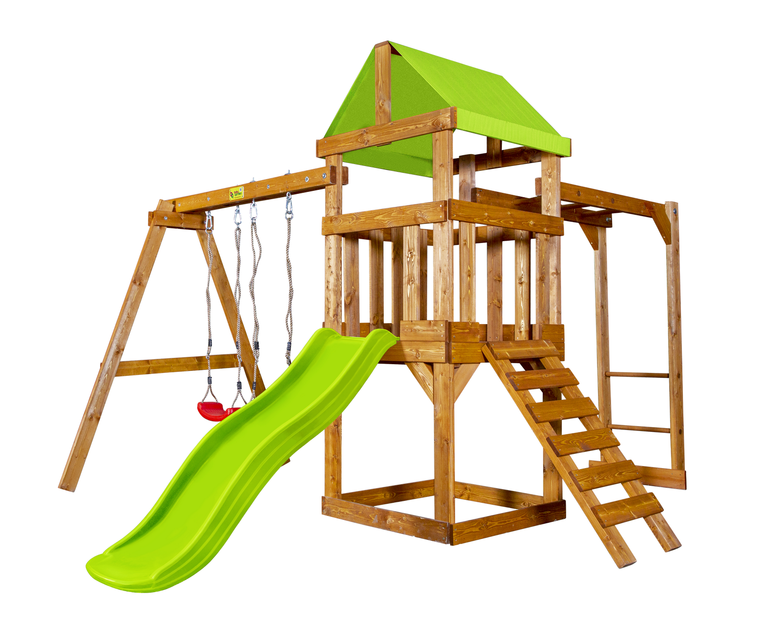 Детская площадка Babygarden Play 3 артикул BG-PKG-BG19-LG
