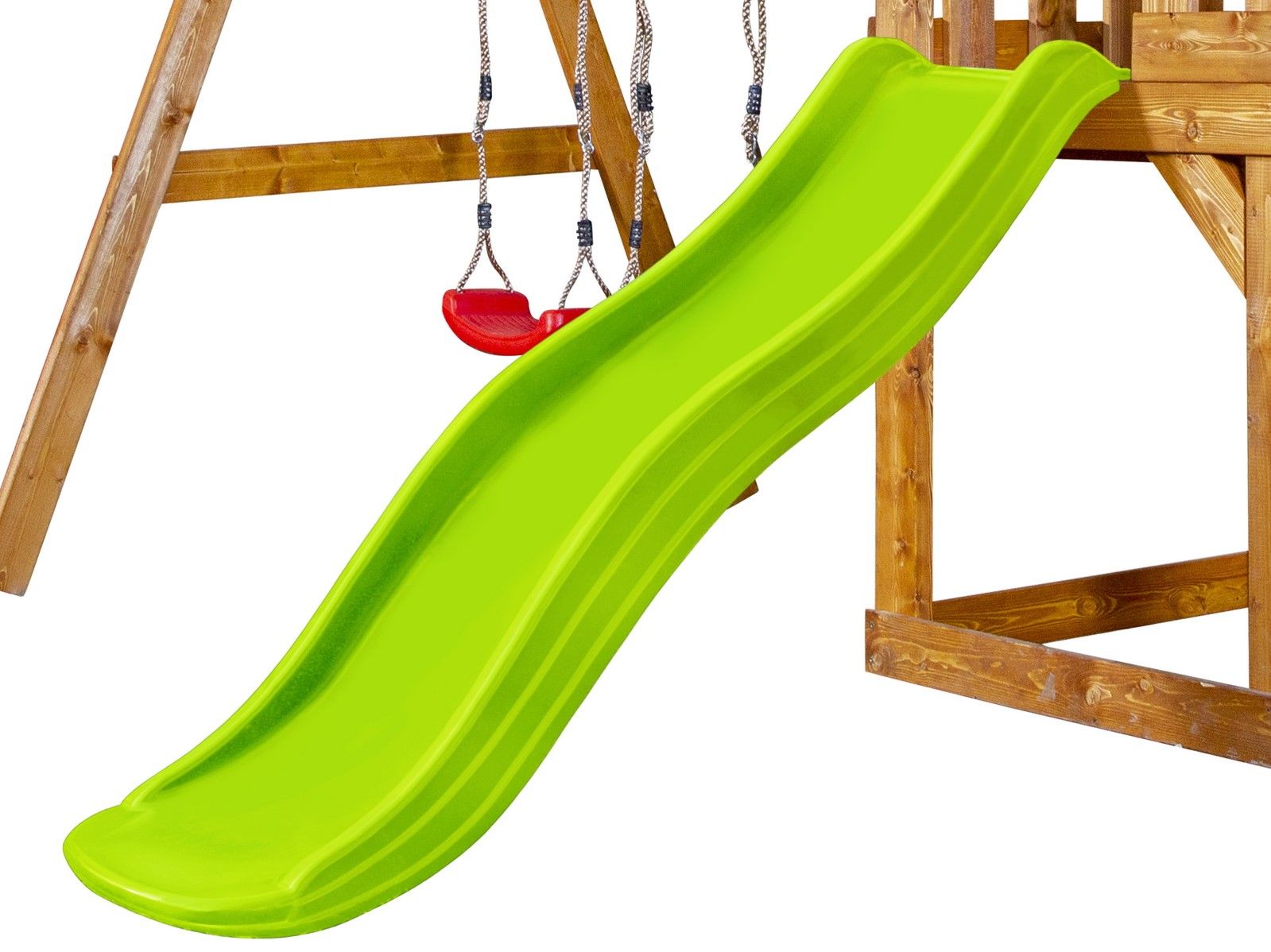 Детская площадка с горкой Babygarden Play 3 LG