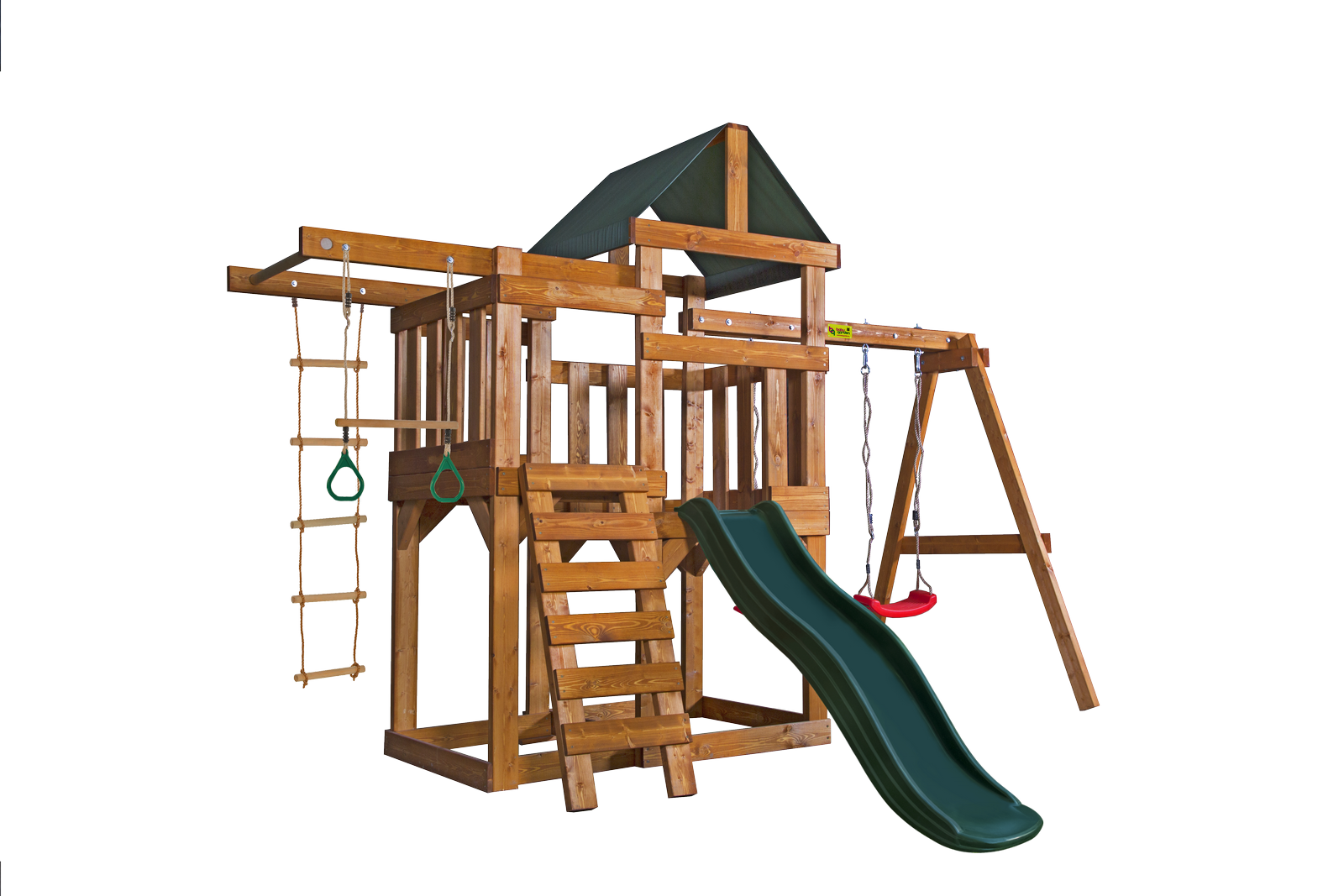 Детская площадка Babygarden Play 5 артикул BG-PKG-BG21-DG