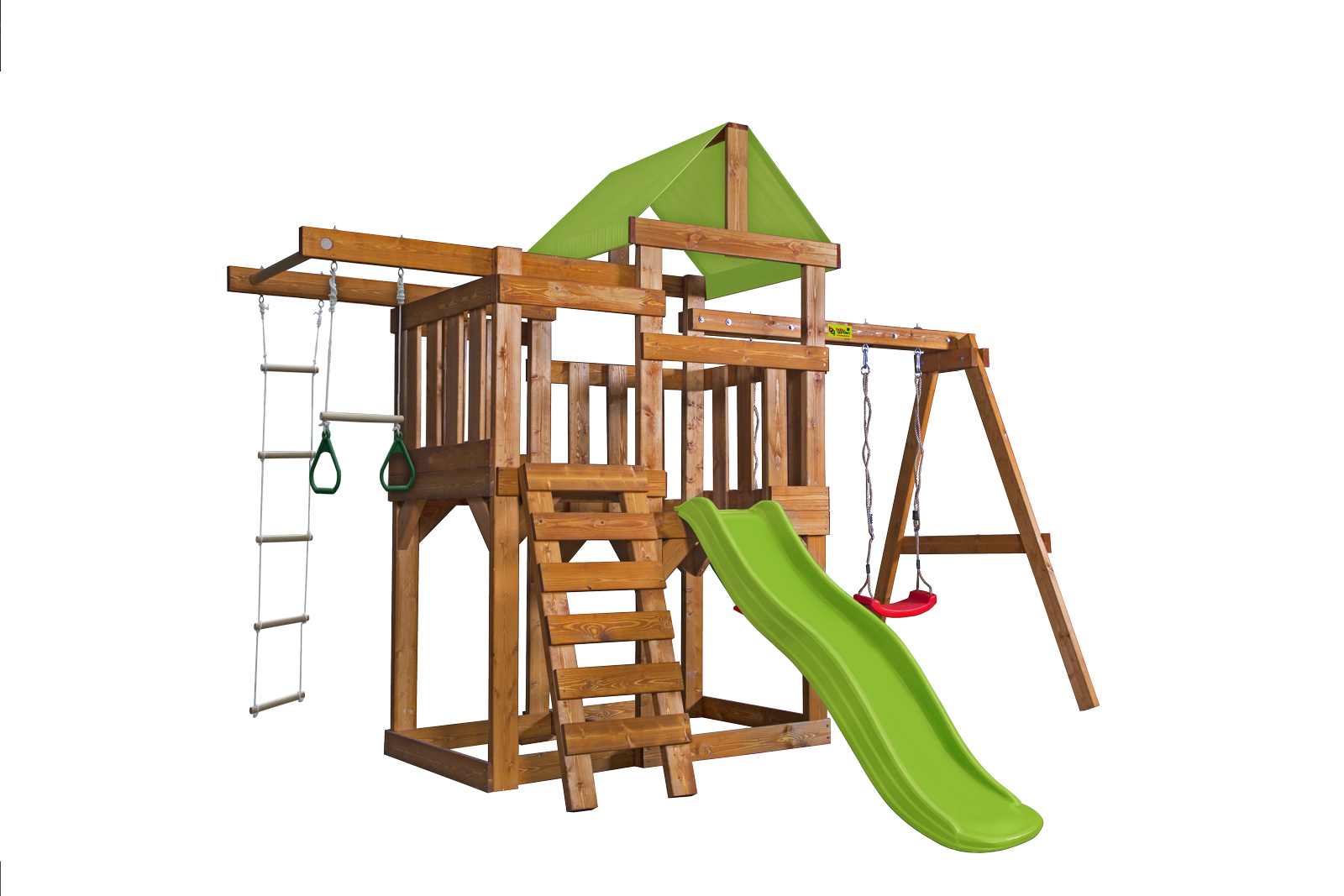 Детская площадка Babygarden Play 5 артикул BG-PKG-BG21-LG