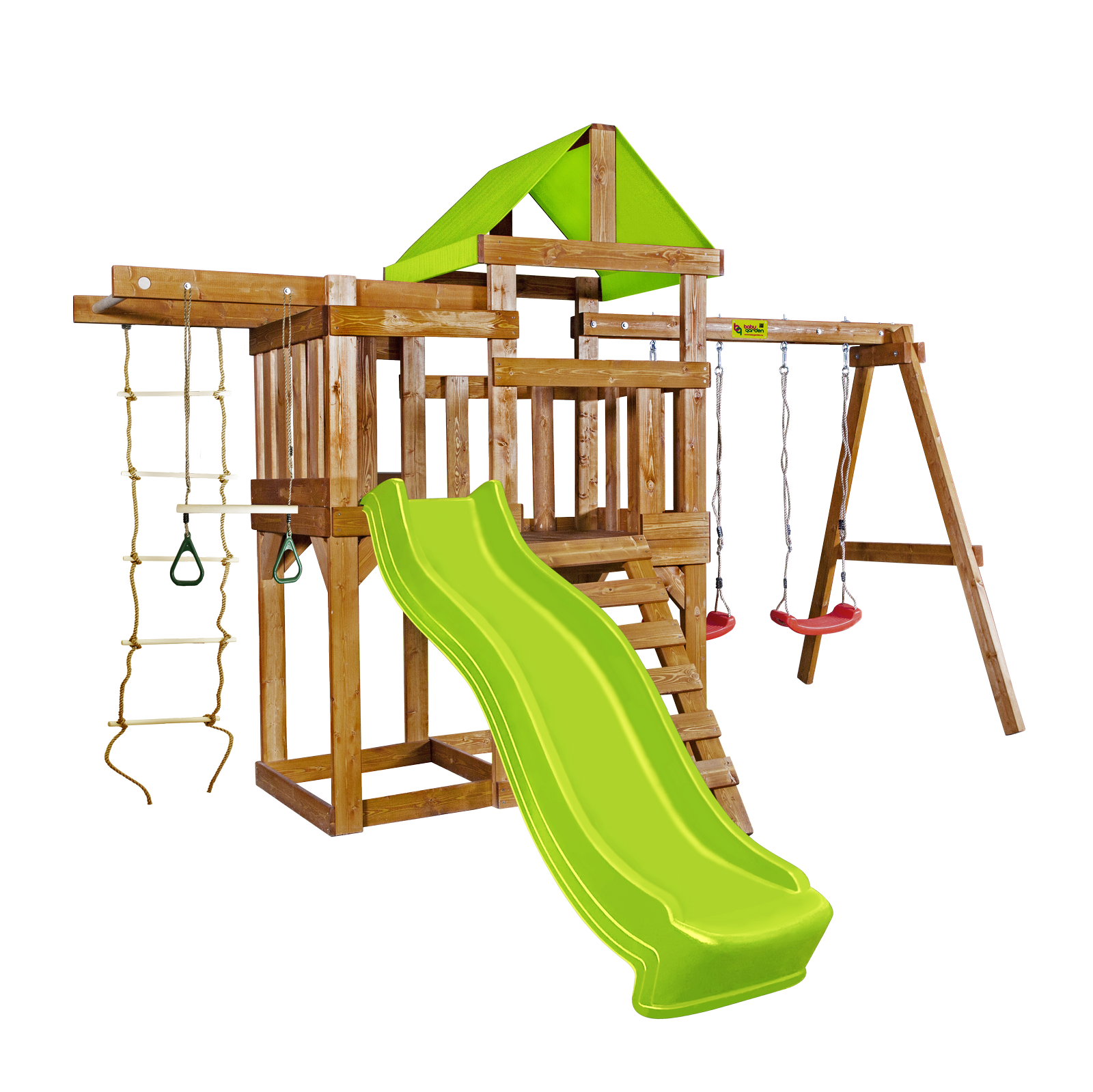 ДЕТСКАЯ ИГРОВАЯ ПЛОЩАДКА BABYGARDEN Play 6 lg