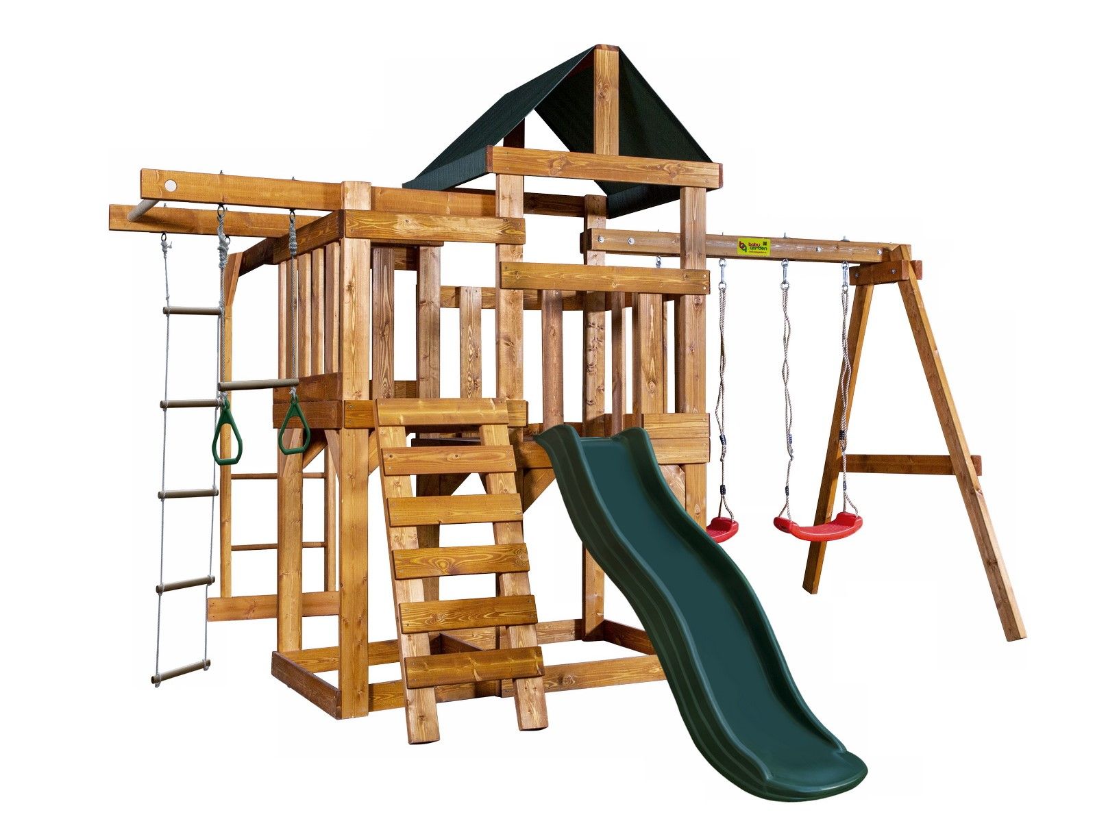 Детская площадка  Babygarden Play 7 DG