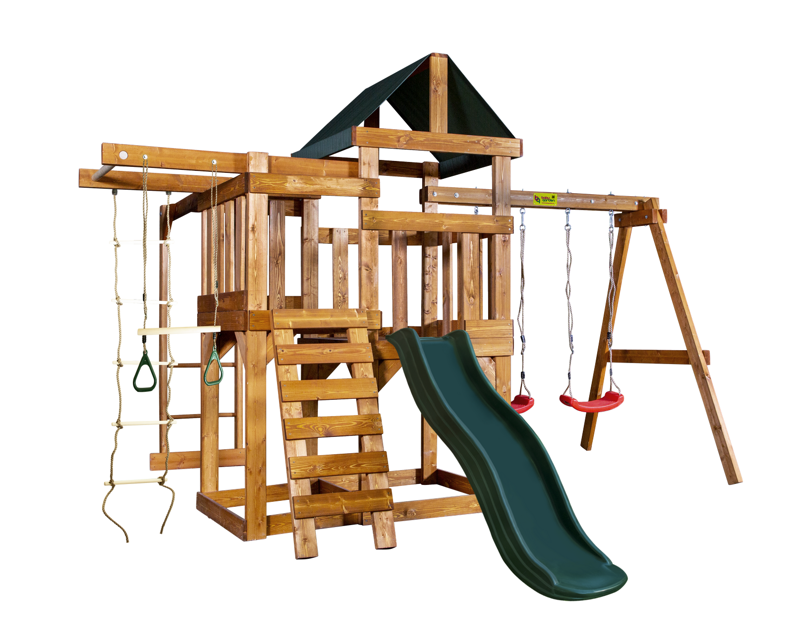 Детская площадка Babygarden Play 7 артикул BG-PKG-BG23-DG