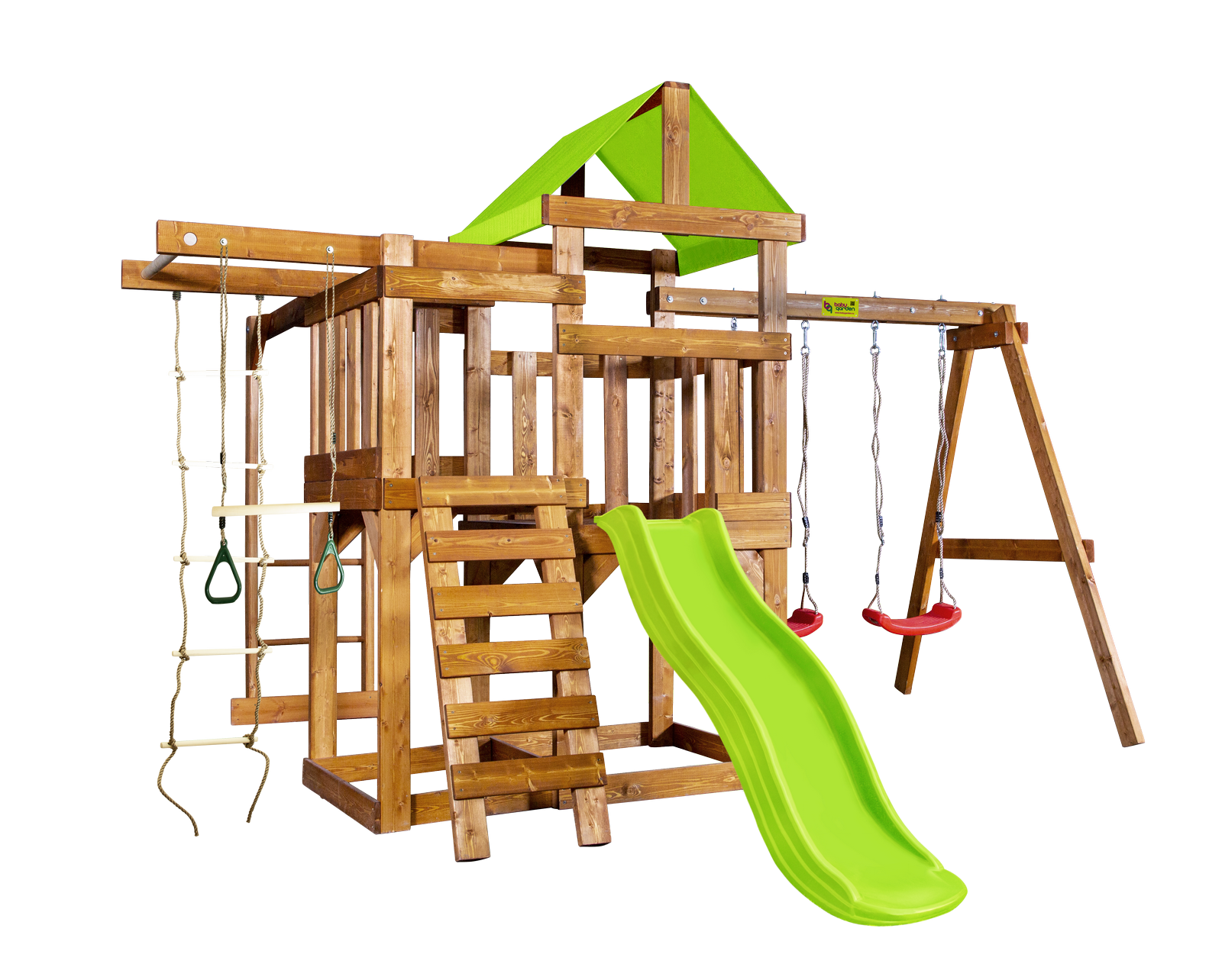 Детская площадка Babygarden Play 7 артикул BG-PKG-BG23-LG