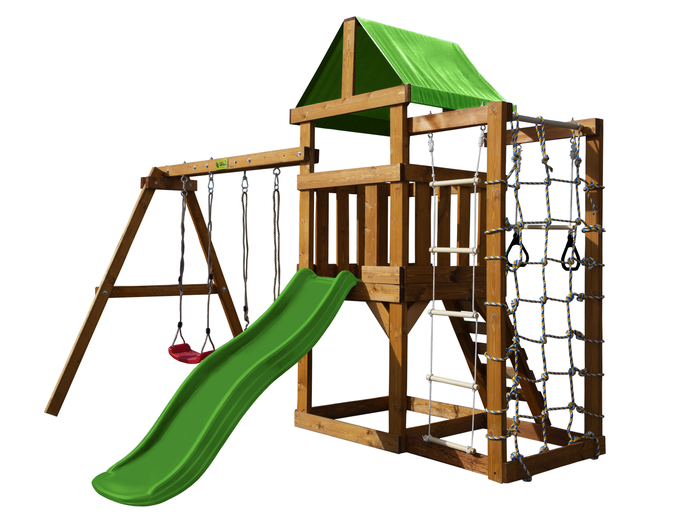 Детская площадка Babygarden Play 9 артикул BG-PKG-BG25-LG