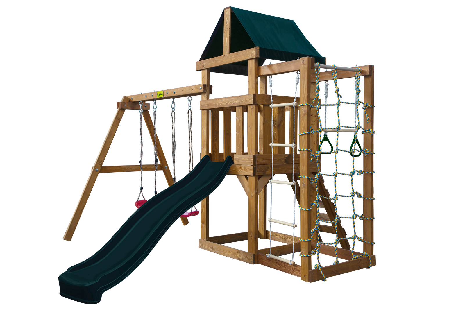 Детская площадка babygarden play 10 LG
