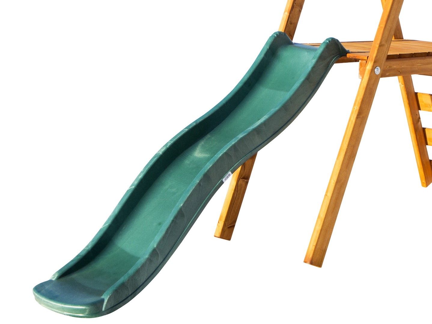 Детская площадка Babygarden BG-PKG-SW02 горка 1.8 м