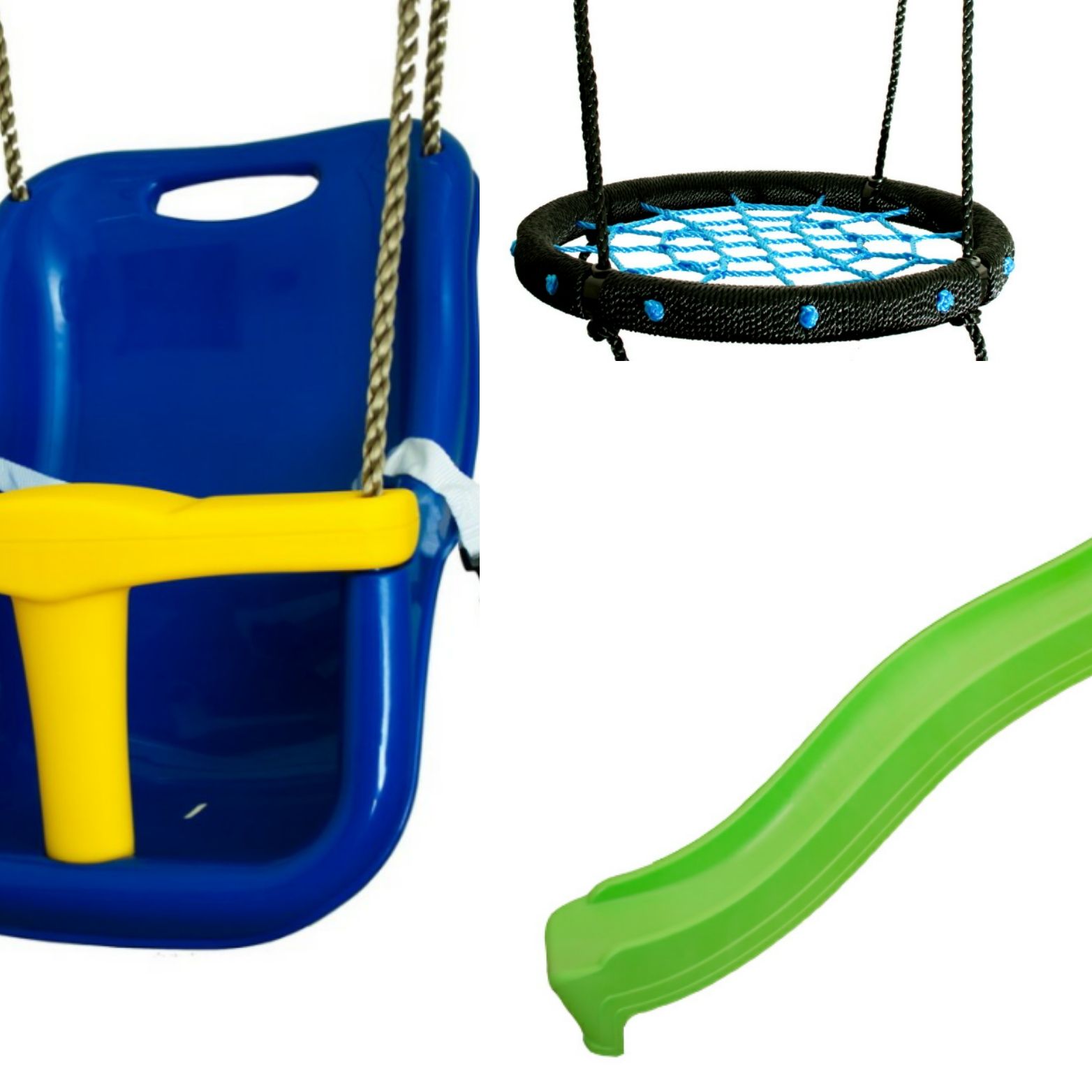 Детская площадка Babygarden Play 1 артикул BG-PKG-BG17-DGR
