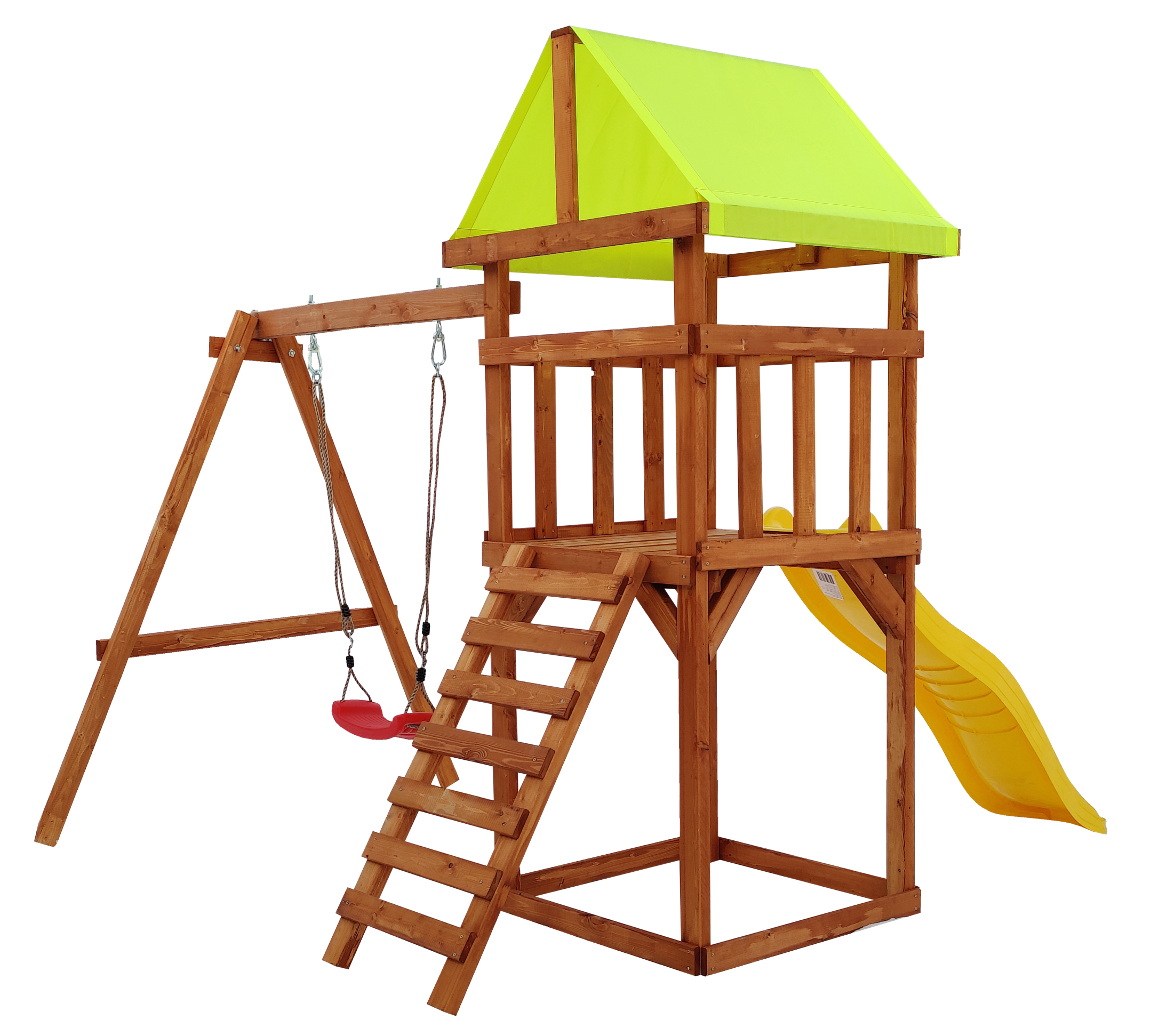 Детская площадка Babygarden Sunplay1 