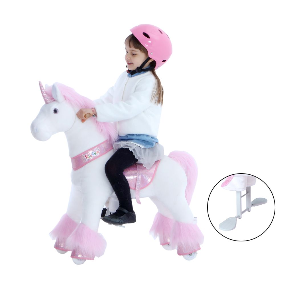 Поницикл Единорог U402 Ponycicle купить Москва